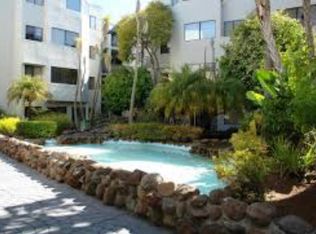 320 Peninsula Ave APT 103, San Mateo, CA