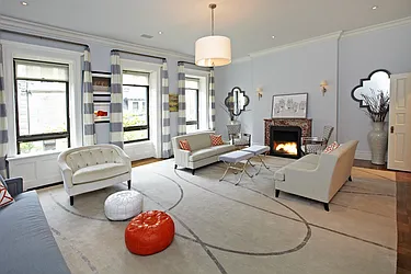 Sold by Brown Harris Stevens