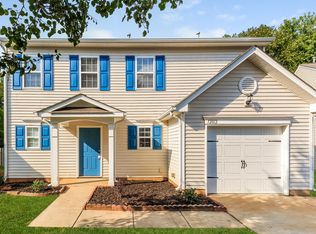 12812 Lismorre Castle Ct, Charlotte, NC 28273