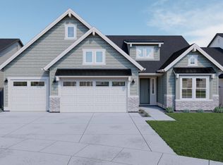 6596 S Mountaintop Way, Meridian, ID 83642
