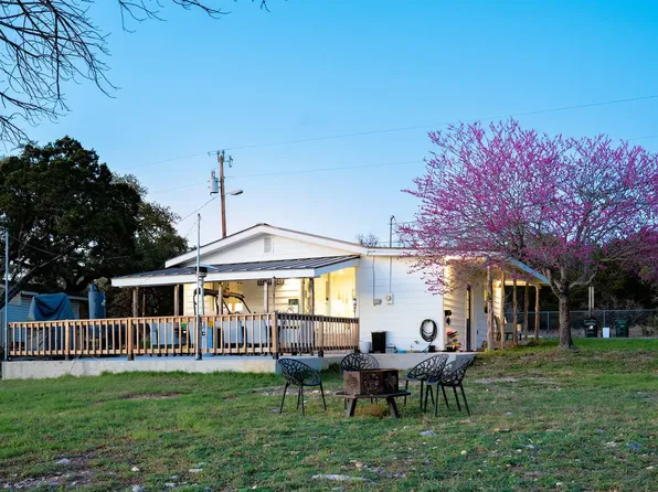 23617 Lakeside Dr, Marble Falls, TX 78654