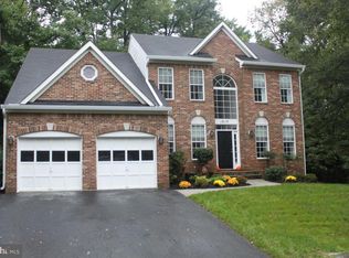 12115 Quick Fox Ln, Bowie, MD 20720