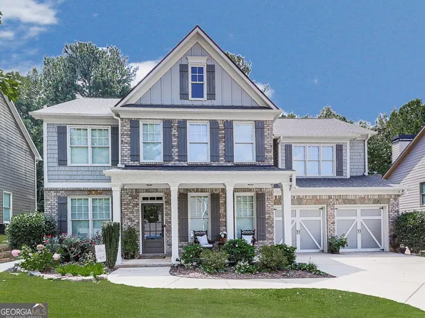 266 Royal Sunset Dr, Dallas, GA 30157