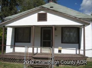 310 W Tremont St, Champaign, IL