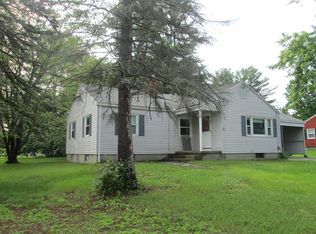 49 Sterling Rd, Northampton, MA 01062