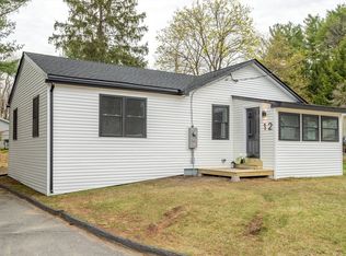 12 Old Willard Rd, Leominster, MA 01453