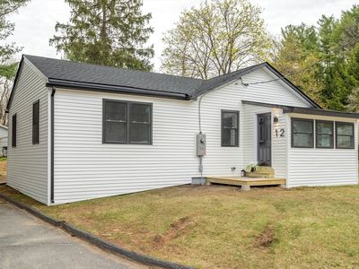 12 Old Willard Rd, Leominster, MA, 01453