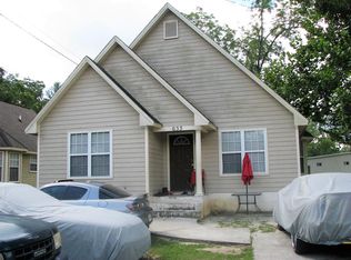 633 River St, Valdosta, GA 31601