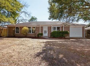 6485 Birkhead Dr, Pensacola, FL 32506