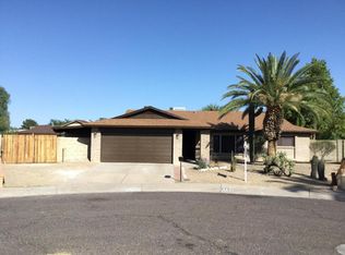 5727 W Redfield Rd, Glendale, AZ 85306