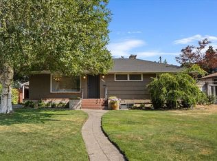 3324 W Rockwell Ave, Spokane, WA 99205