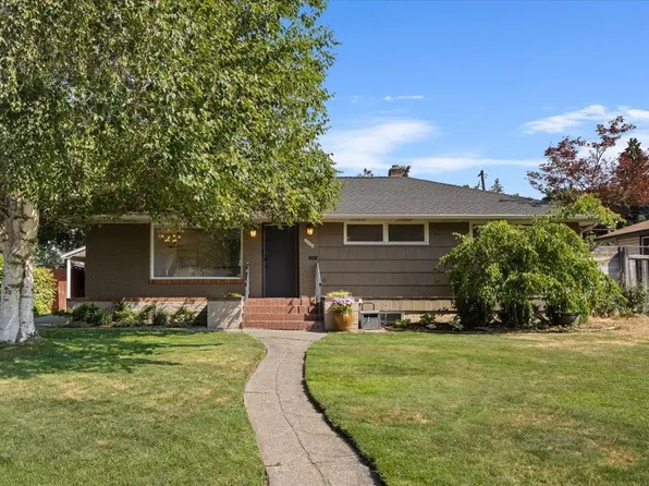 3324 W Rockwell Ave, Spokane, WA 99205