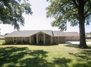 7518 E 118th St S, Bixby, OK 74008