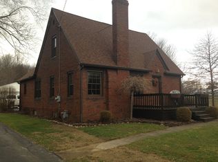 1898 Mercer West Middlesex Rd, Mercer, PA 16137