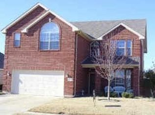 3172 Porma, Grand Prairie, TX 75054