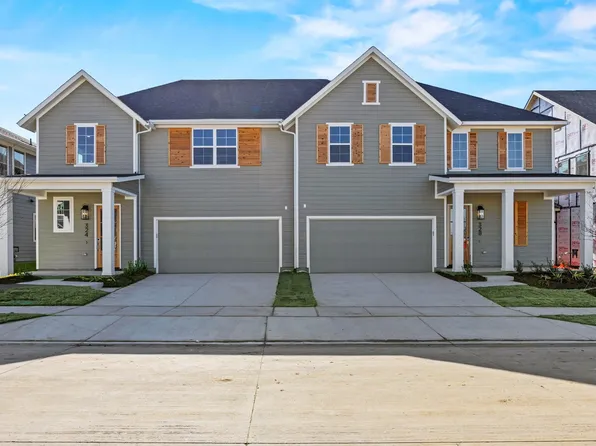 328 Chestnut St, Celina, TX 75009