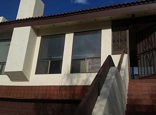 214 Canyon Terrace Dr, El Paso, TX 79902