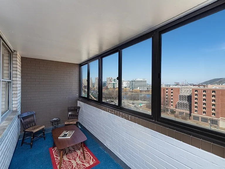 6 Whittier Pl #9D — Photo 4