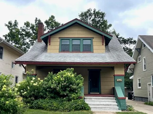 1117 W Shiawassee St, Lansing, MI 48915