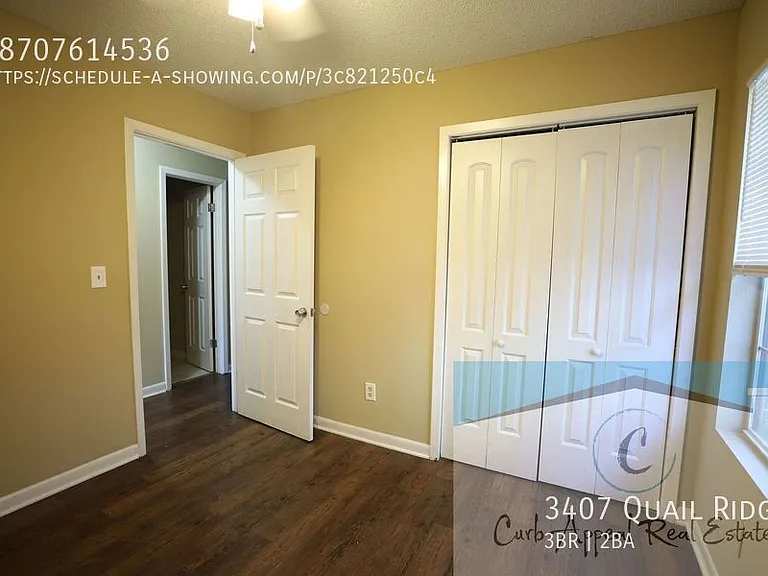 3407 Quail Ridge Rd — Photo 15
