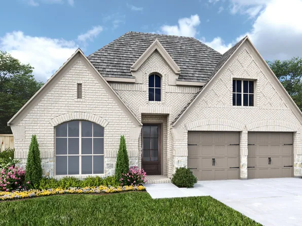 2212 Prickly Cactus St, Forney, TX 75126