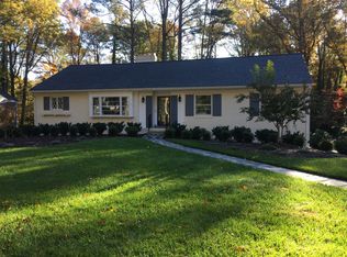 3705 Whitewood Rd, Richmond, VA 23235