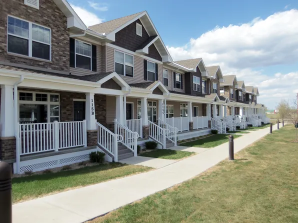 The Crossing at Big Lake Station, 115A Henry Rd #C00a26a33, Big Lake, MN 55309