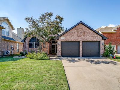 7705 Guadalupe Ct, Fort Worth, TX, 76137