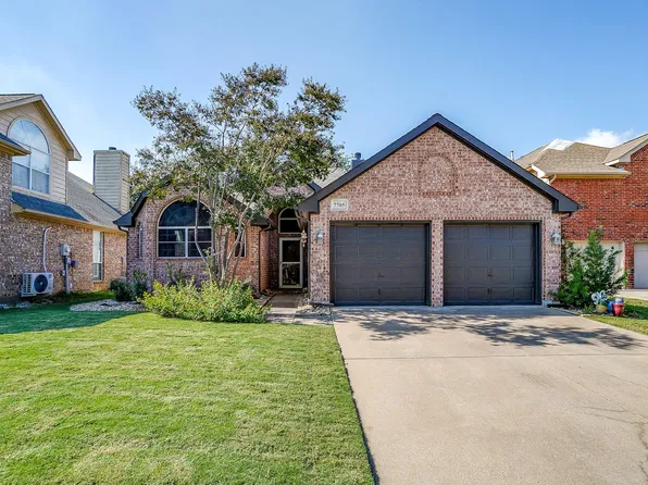 7705 Guadalupe Ct, Fort Worth, TX 76137