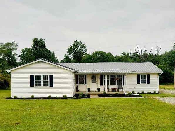 840 Old Cincinnati Pike, West Union, OH 45693