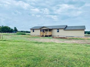 66591 E 253rd Rd, Grove, OK 74344