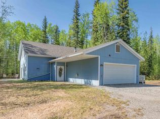 2325 Bordeaux St, North Pole, AK 99705