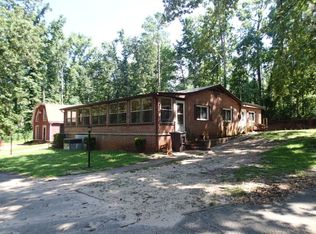 216 Pecos Rd, Hephzibah, GA 30815