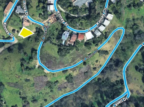 3560 N Kinney St, Los Angeles, CA 90065