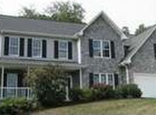 1638 Ridge Rd, Warriors Mark, PA 16877