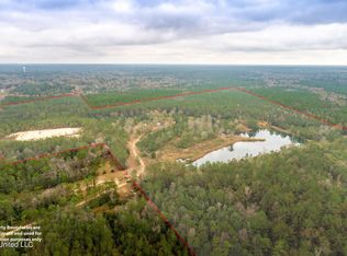 21333 Yankee Town Rd, Saucier, MS 39574