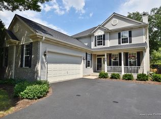 3167 Larrabee Dr, Geneva, IL 60134