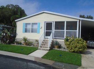 3432 State Road 580 Lot 304, Safety Harbor, FL 34695