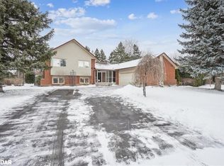 40 Boreham Cir, Brampton, ON L6Z1T4