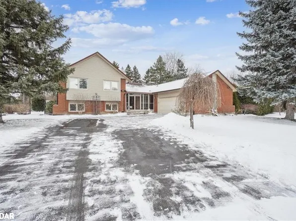 40 Boreham Cir, Brampton, ON L6Z 1T4