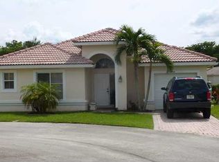 1884 Capeside Cir, Wellington, FL 33414