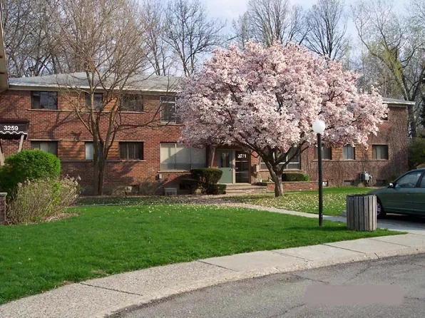 3227 Albert Ave #308, Royal Oak, MI 48073