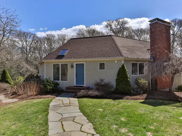 1 Spinnaker Trail, Orleans, MA 02653