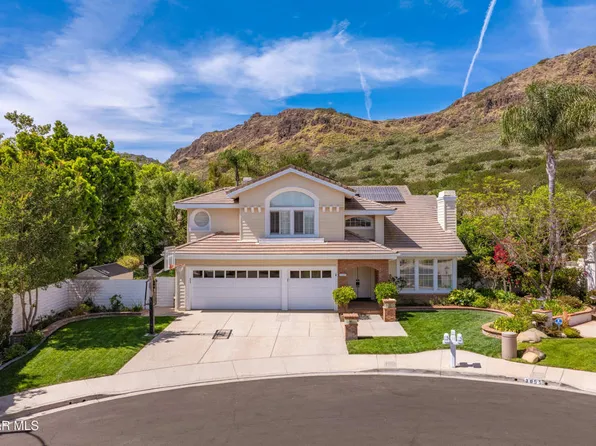 3049 Shadow Hill Cir, Thousand Oaks, CA 91360