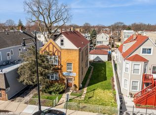 4934 N Pulaski Rd, Chicago, IL 60630