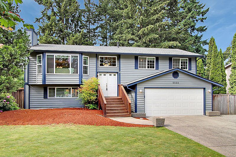 1st image of 9603 165th Street Ct E