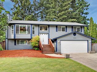 9603 165th Street Ct E, Puyallup, WA 98375