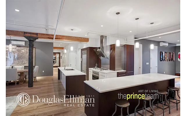Sold by Douglas Elliman | media 13