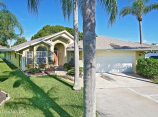3957 Saint Armens Cir, Melbourne, FL 32934