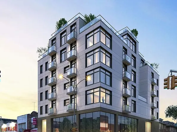 1807 66th St #7A, Brooklyn, NY 11204